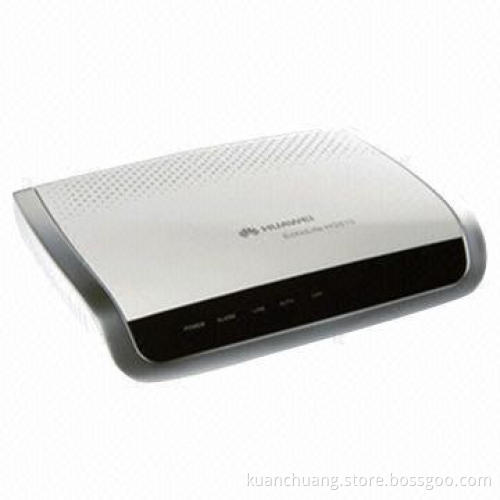GPON ONU, Huawei HG810 Optical Network Terminal, Single Port, English Firmware, SIP or H.248